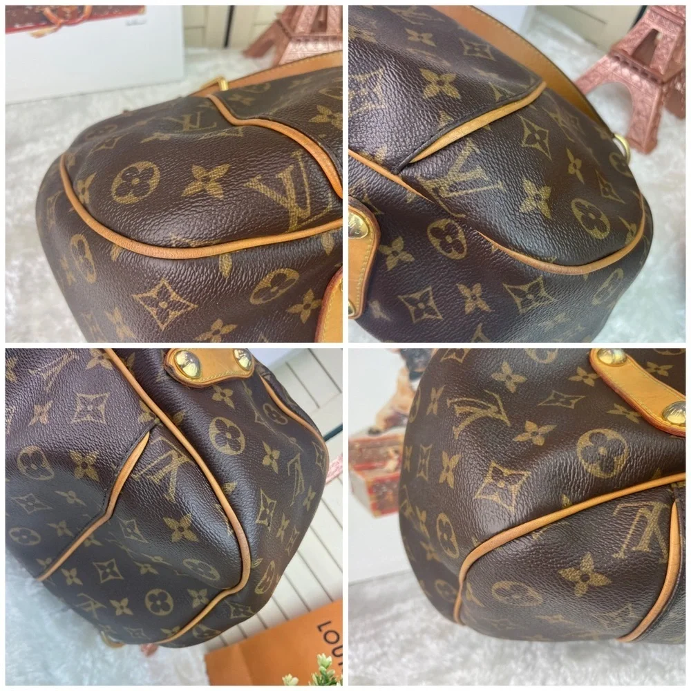 Louis Vuitton Galleria - Picture 10 of 16